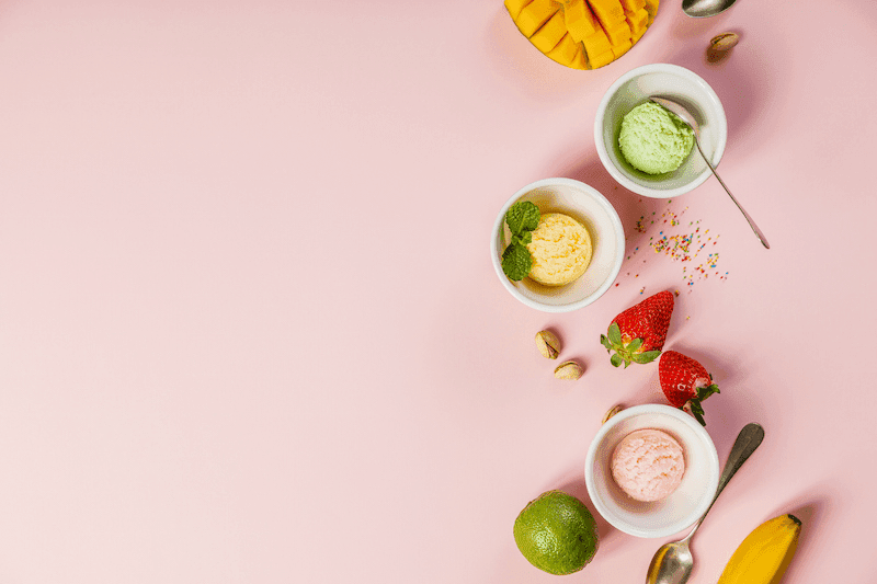 Gelato: sceglilo bene! 