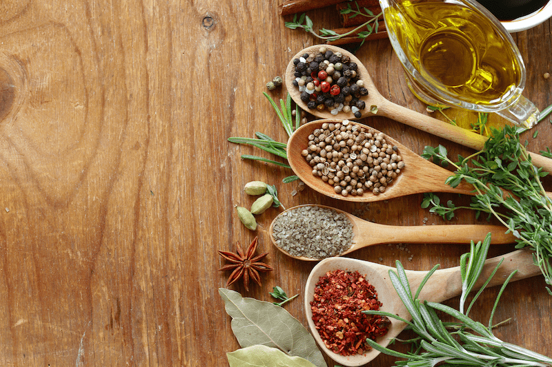 I benefici dell'olio d'oliva