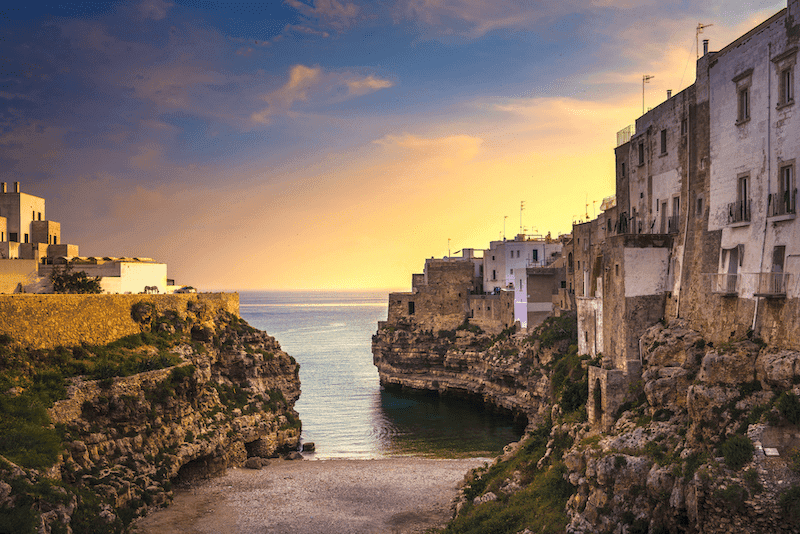 Arte e Sapori in Salento