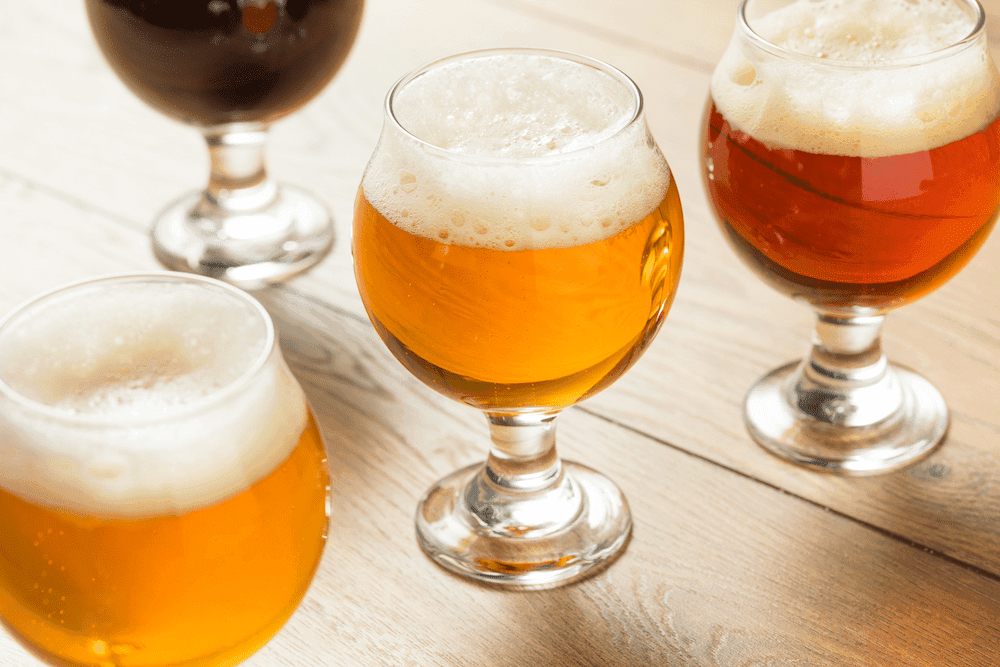 Le Nostre Birre