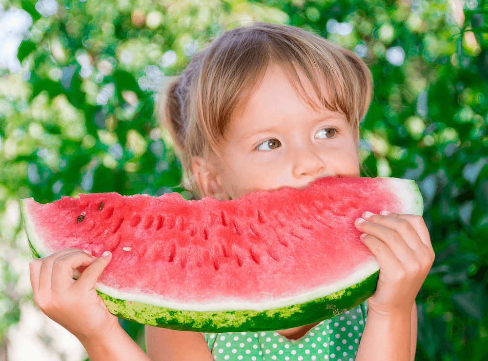 Le Buone Merende Estive