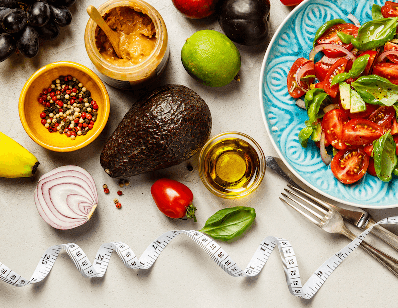 Cosa Mangiare in Estate