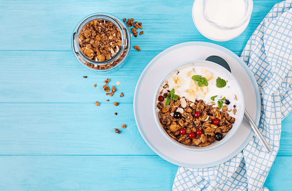 Regolarità in 5 mosse