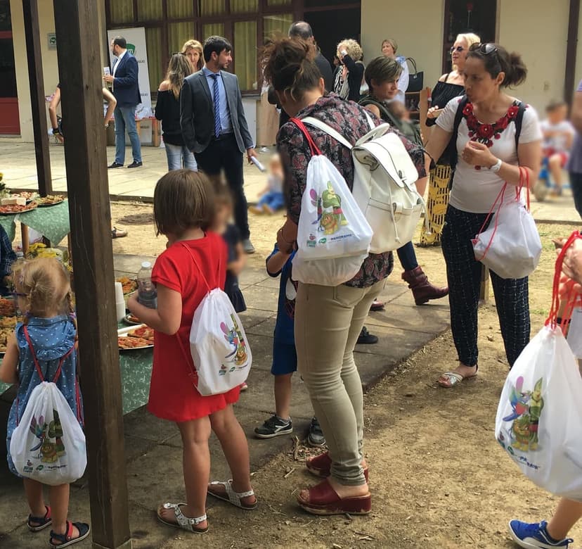 Nuovi giochi per i bambini di Grosseto