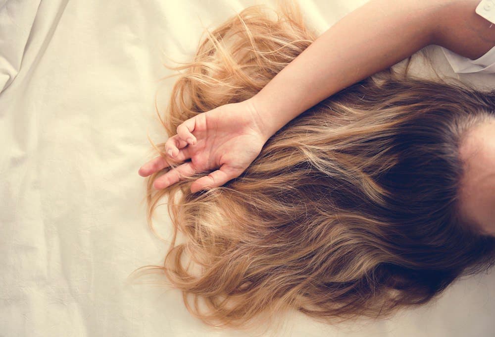 Cura dei capelli: miti e verità