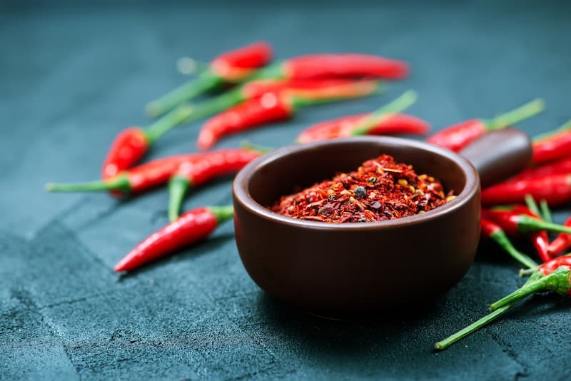 Mangiare piccante fa bene o no?