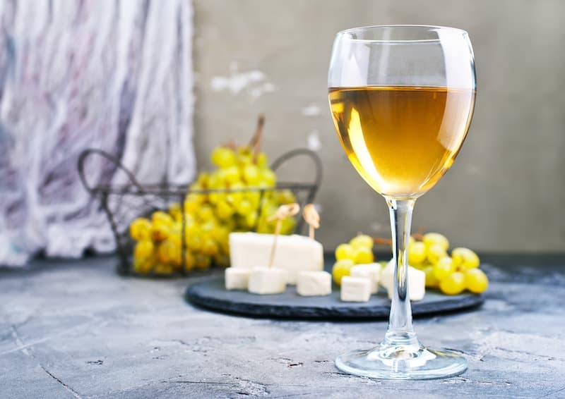 Cosa sono gli orange wines