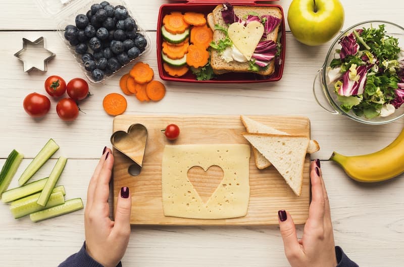 Troppi snack fanno male?