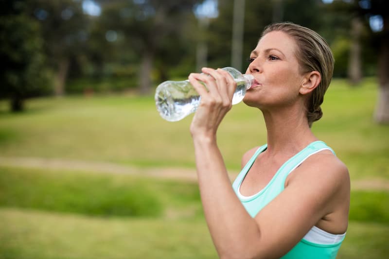 Acqua: sorgente di vita