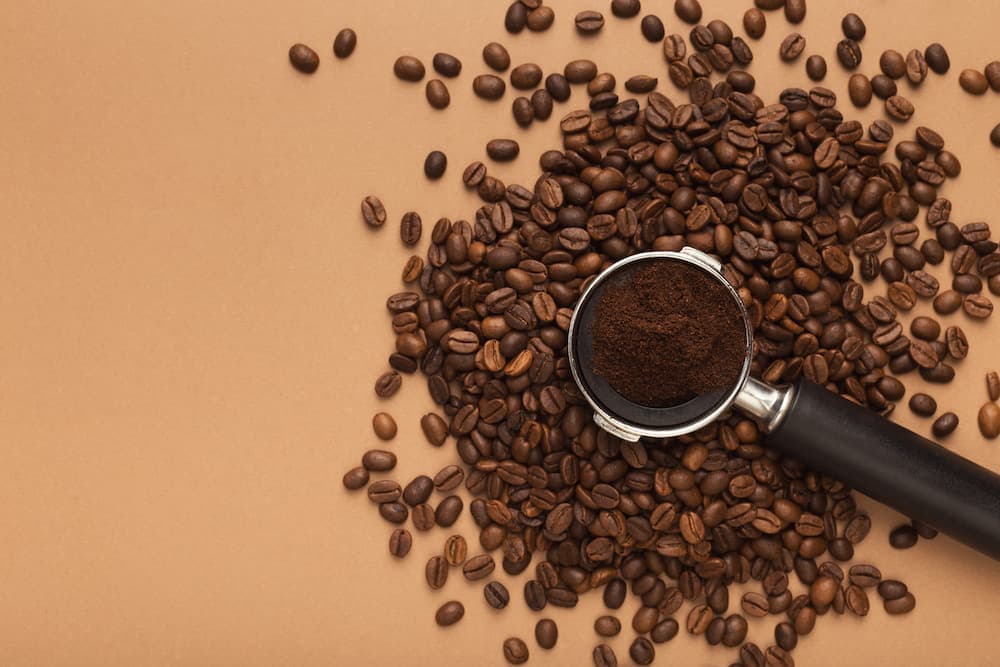 4 idee per riutilizzare i fondi di caffè