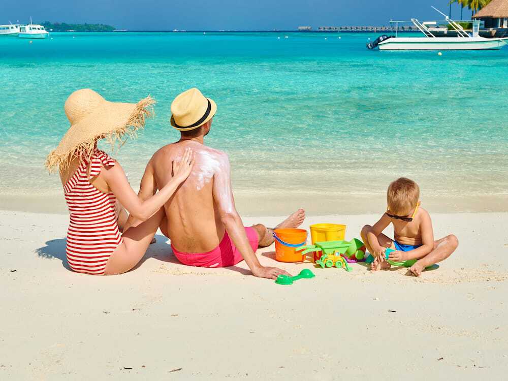 Creme solari: ti proteggono davvero? 