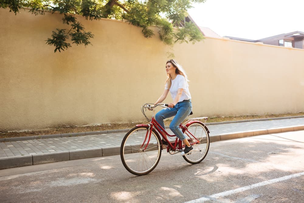 Goditi le vacanze in città
