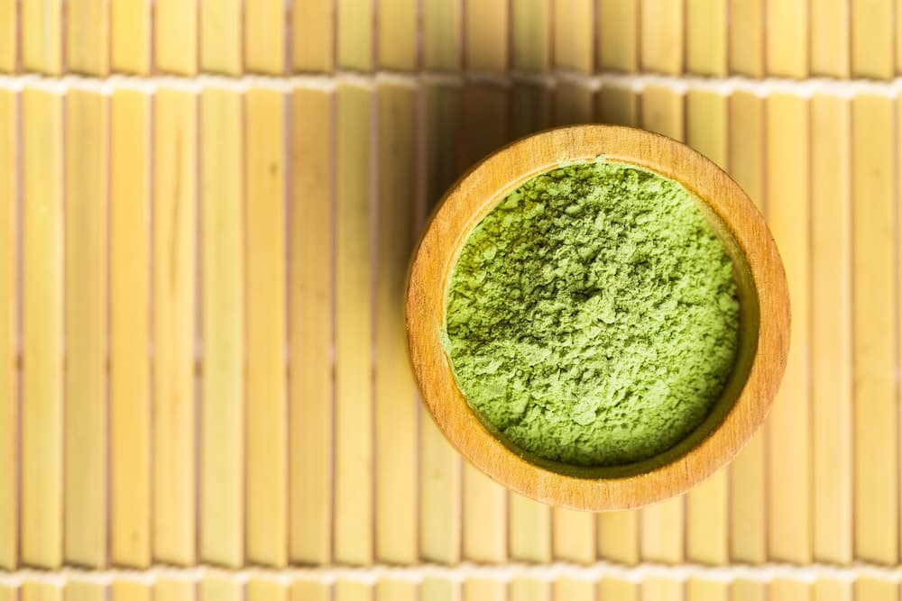 Hai già provato la spirulina?