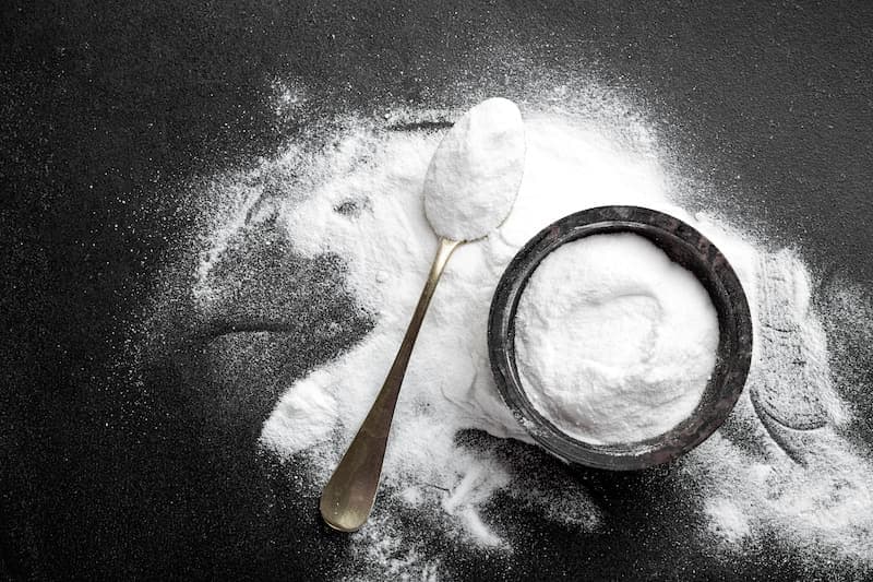 5 bugie sul bicarbonato