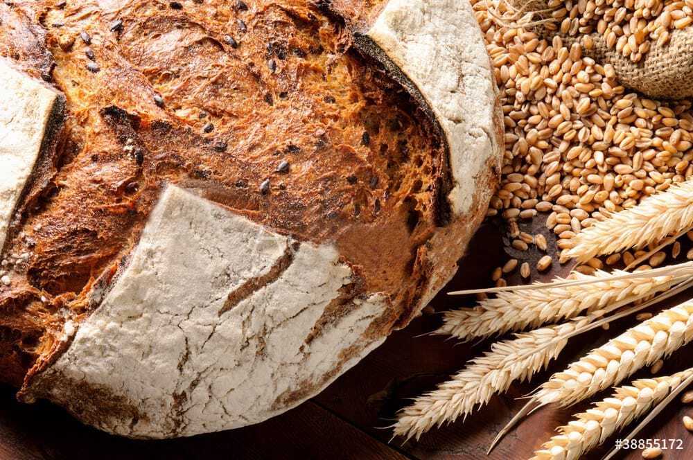 Panificio - Pane fresco e prodotti da forno