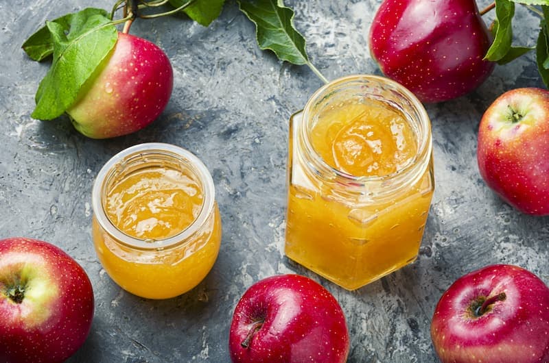 Conserve in sicurezza 