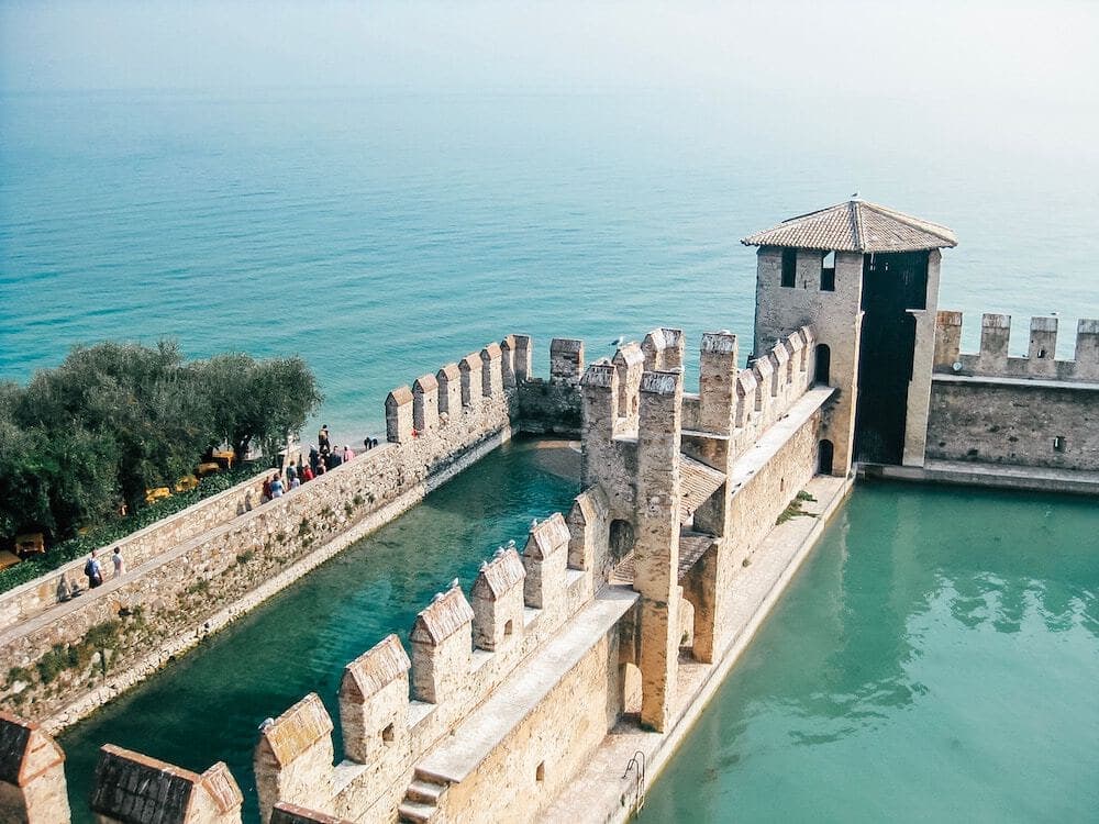 La Perla del Garda