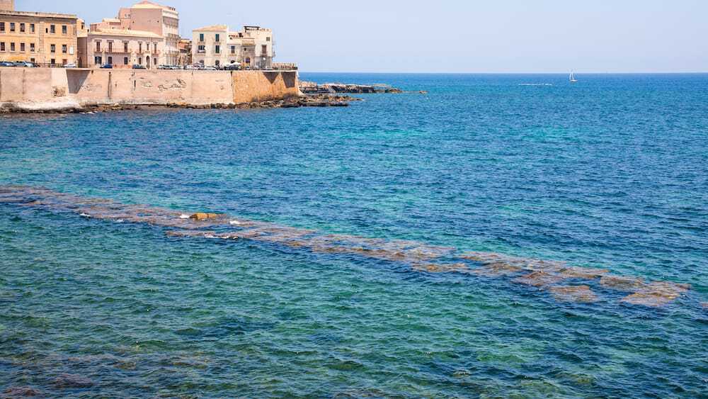 Siracusa e la Magna Grecia in Sicilia