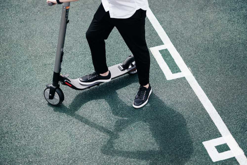 La Sharing Mobility in Italia