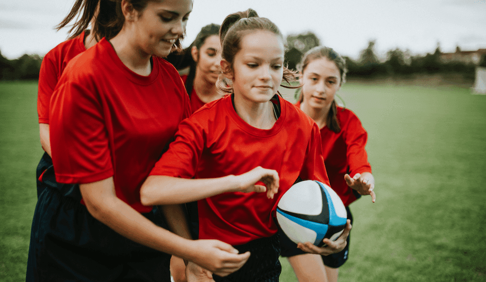 5 motivi e mezzo per iscrivere i tuoi figli a rugby