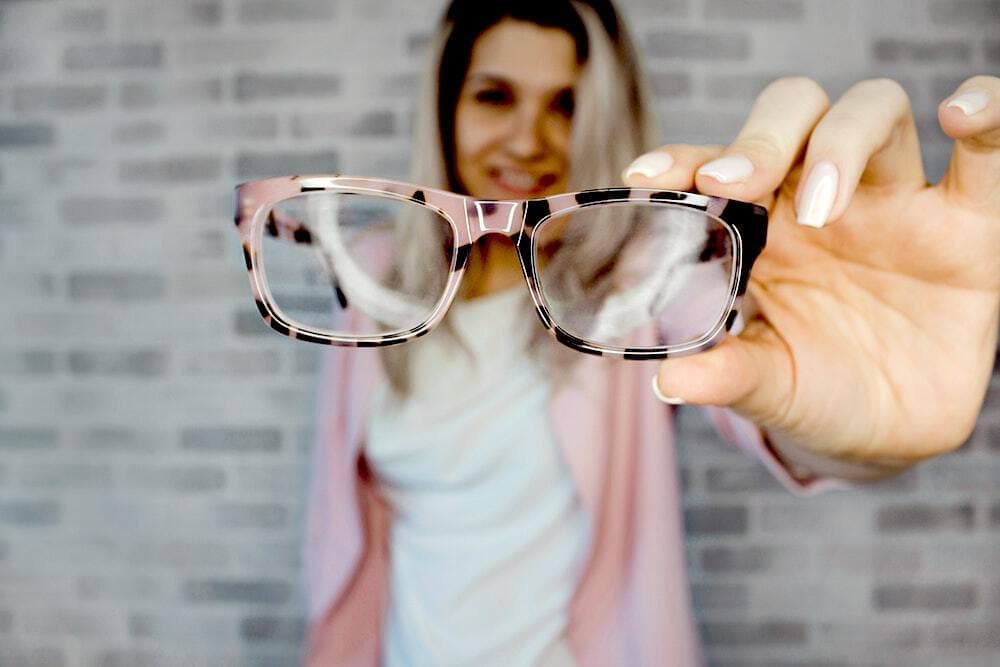 Vediamo... di stare bene! 