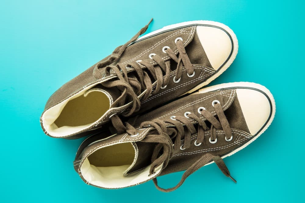 È importante togliersi le scarpe in casa? 