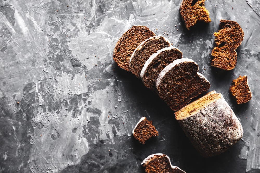 Pane raffermo: che fare?