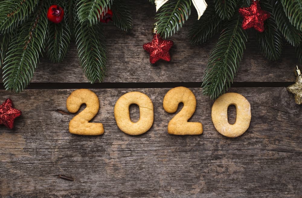 Anno nuovo, vita nuova