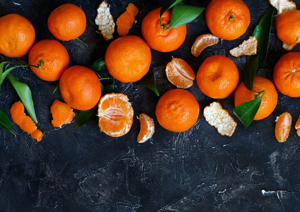 Mandarini, clementine o mandaranci?