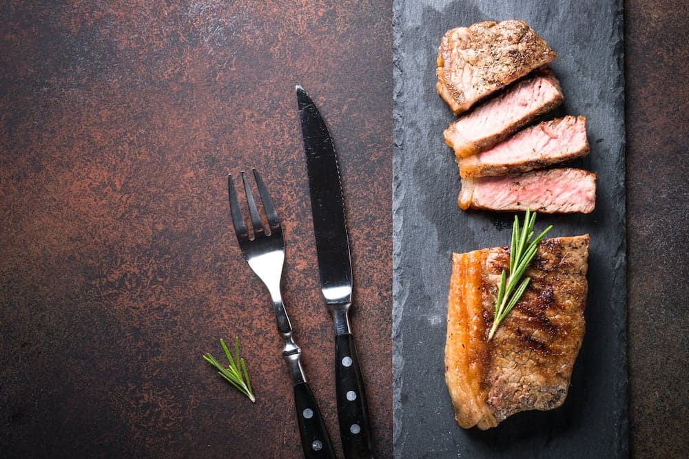 Carne: i tagli della tradizione contadina