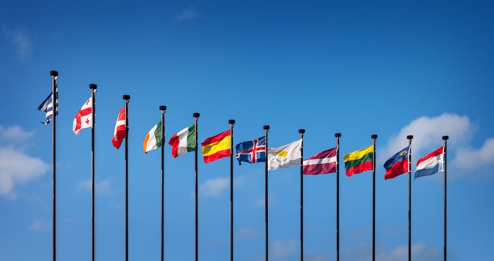 Le migliori cittadinanze