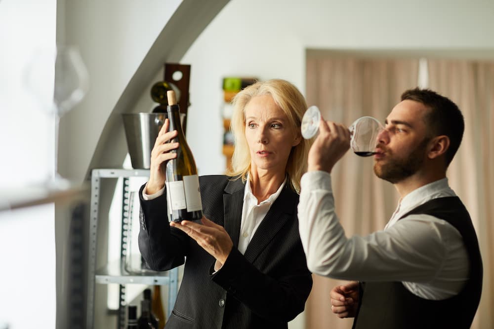 Cose che i sommelier non ti dicono