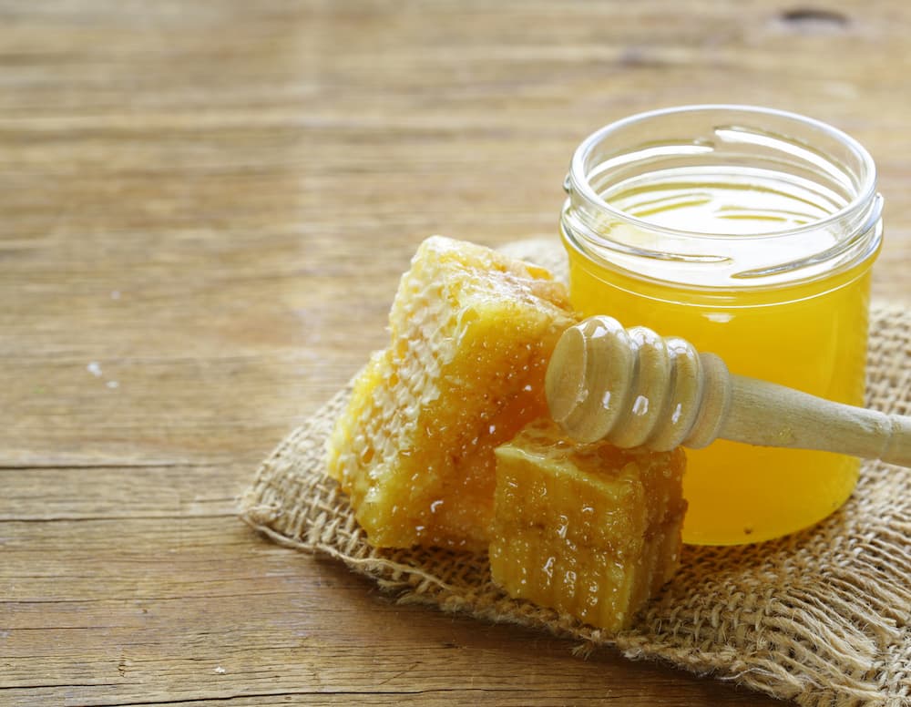 Miele Italiano, che bontà! 