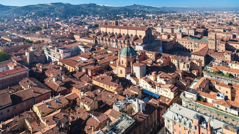 5 meraviglie dell’Emilia Romagna