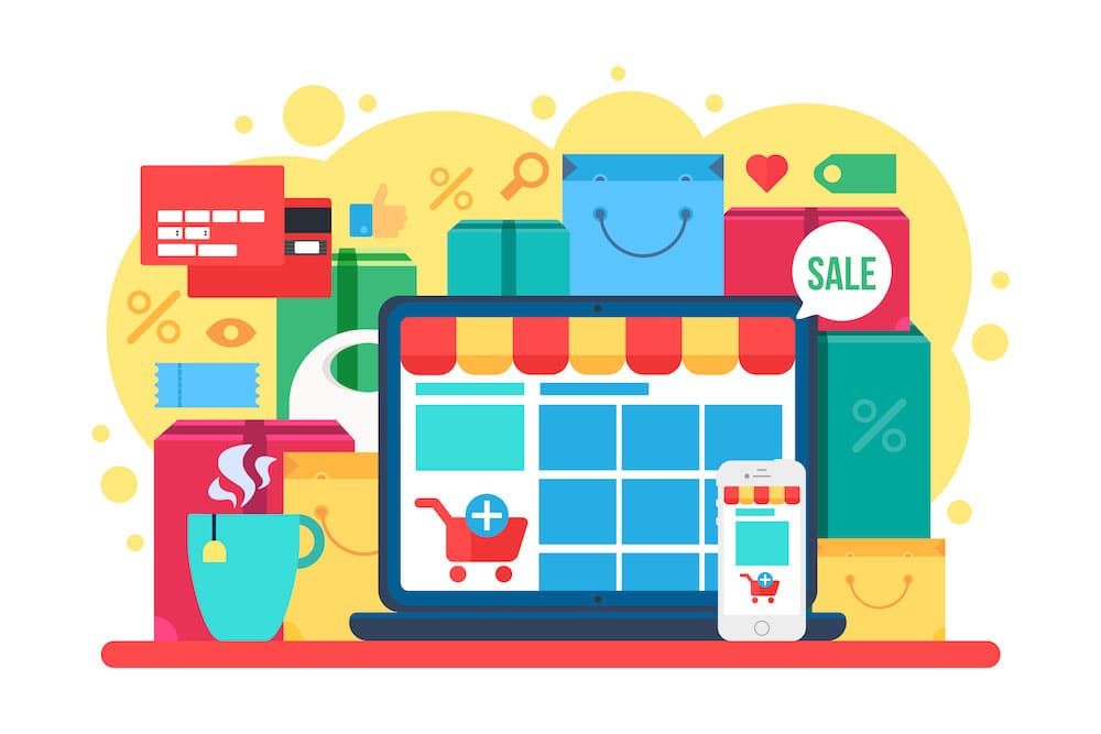 Come fare la spesa online?