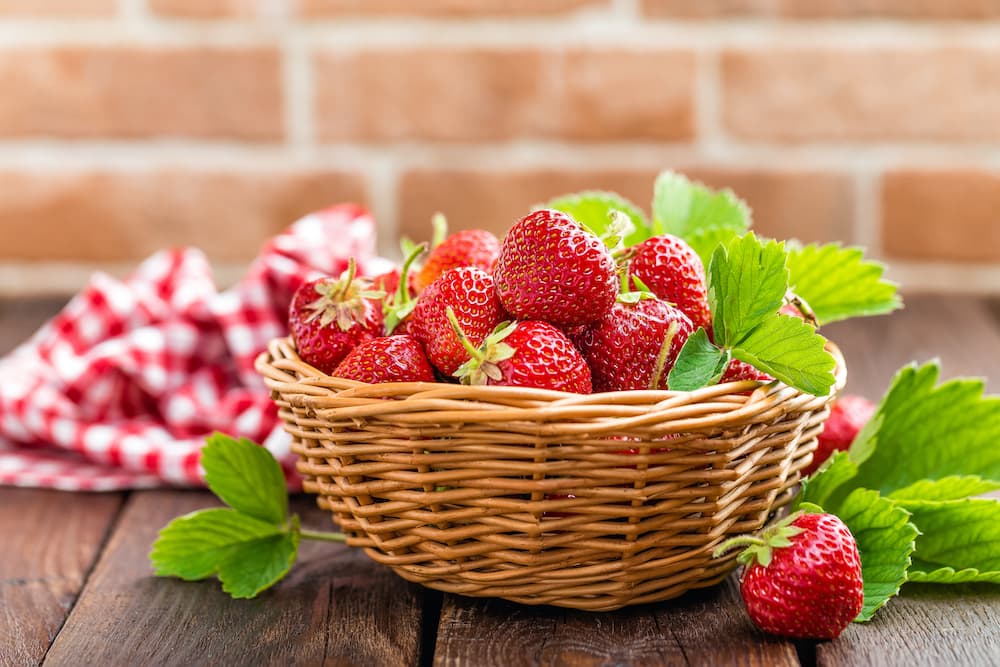 Perché scegliere frutta e verdura di stagione?