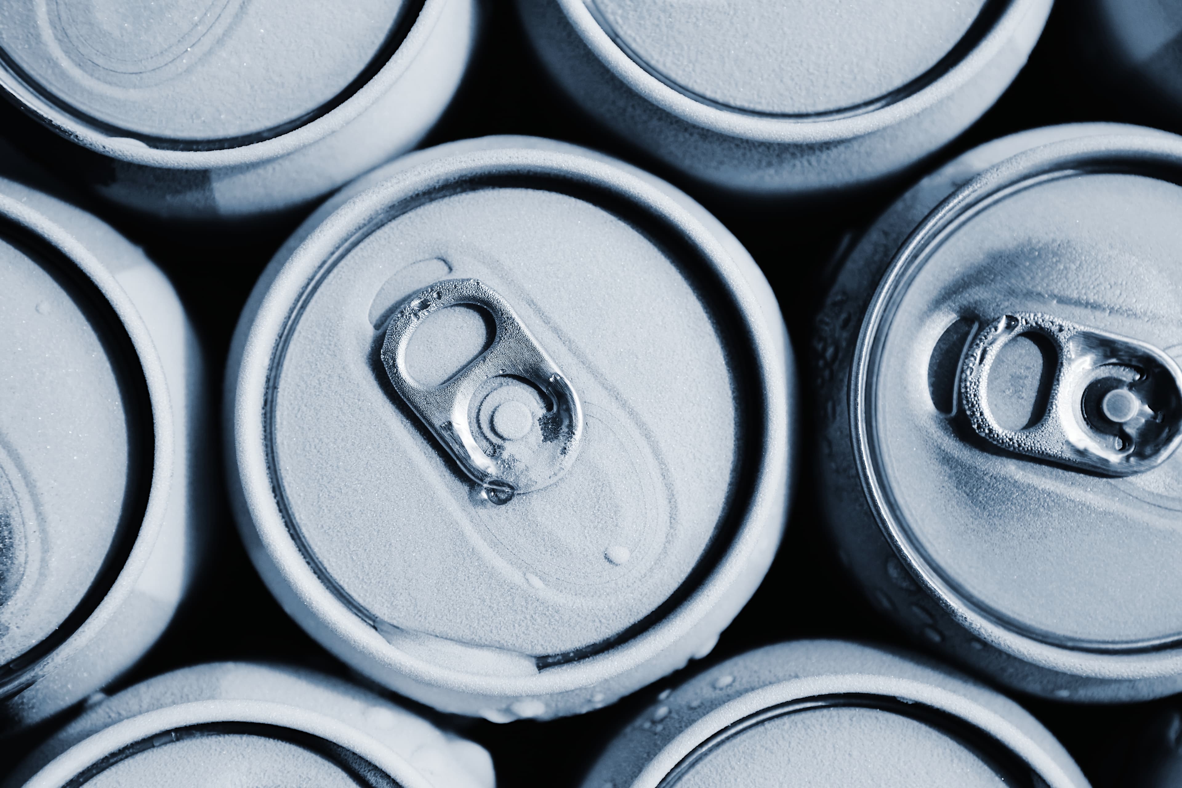 Hard Seltzer: la prossima moda?