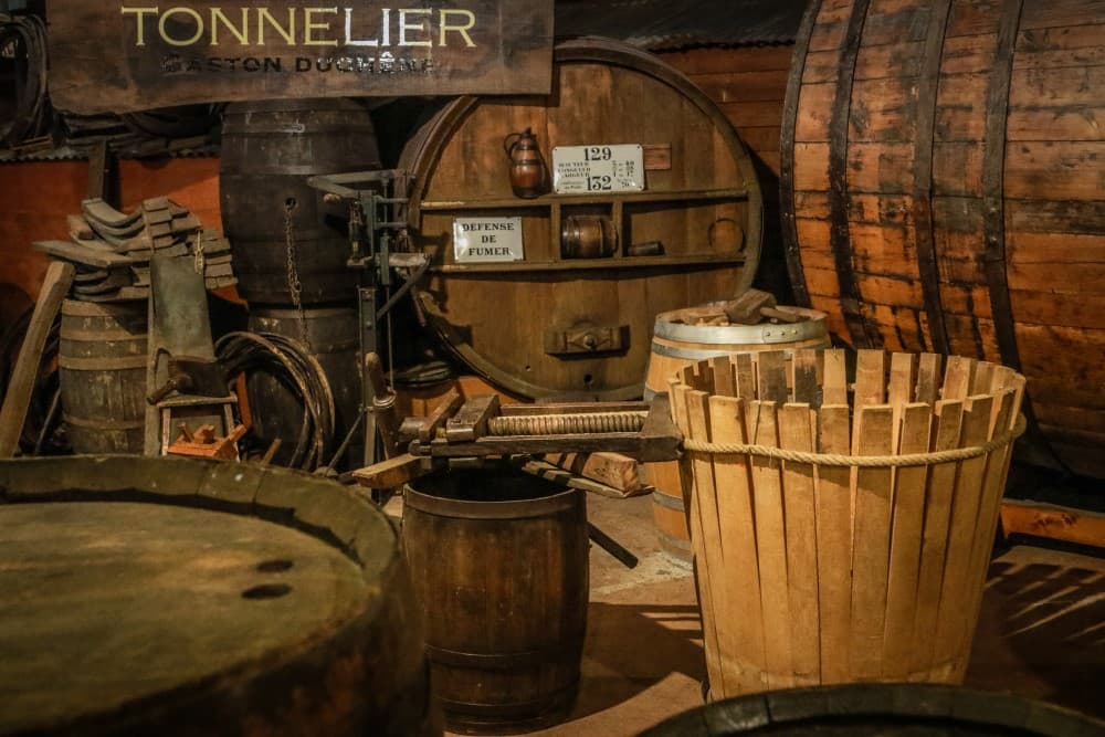 La birra nella storia