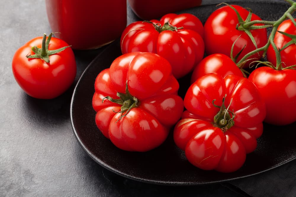 L'arrivo del pomodoro in Italia