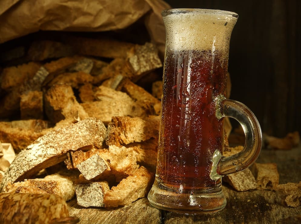 Proibizionismo e birre perdute