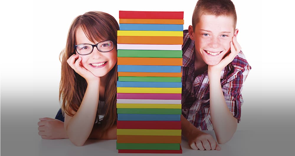 Risparmia il 15% sui libri di scuola