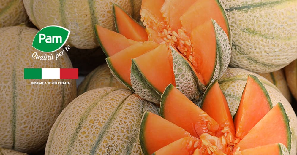 Il meglio del melone