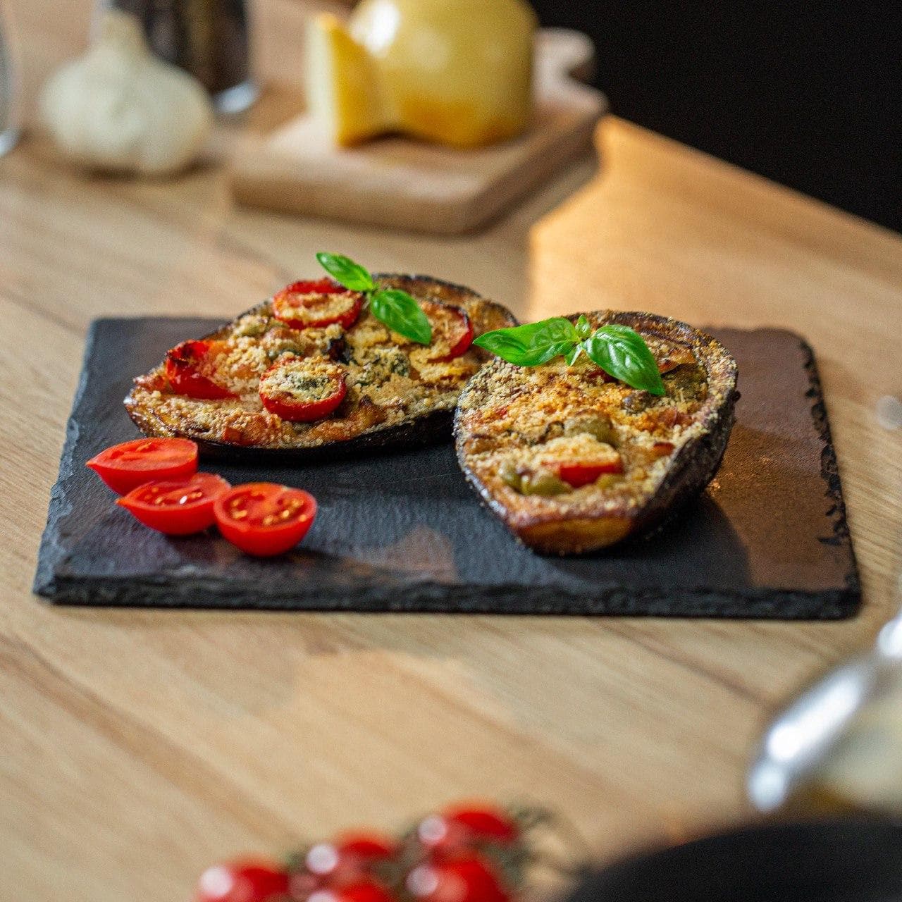 Ricette a 1 €: il Menu Napoletano