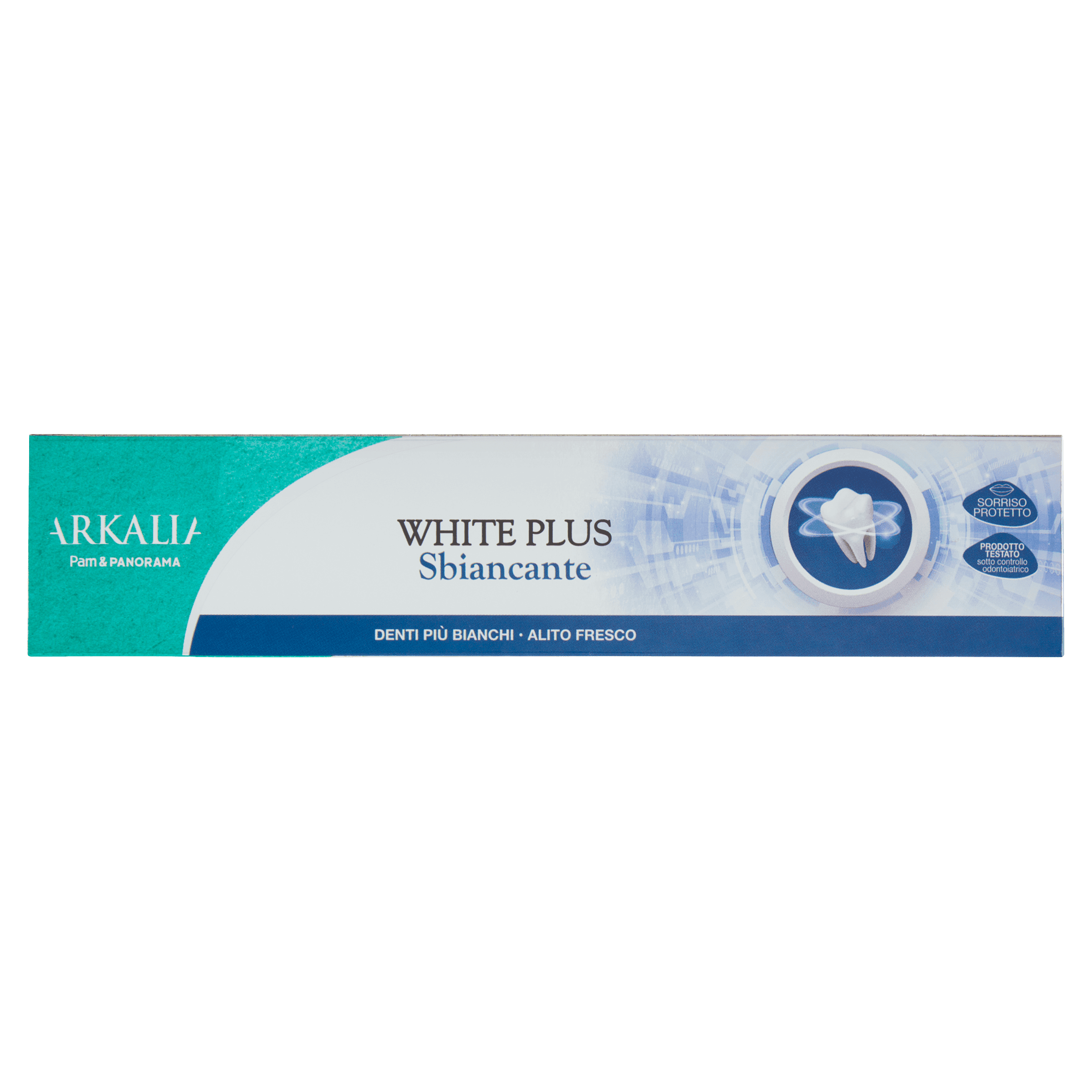 ARKALIA White Plus Sbiancante 75 ml