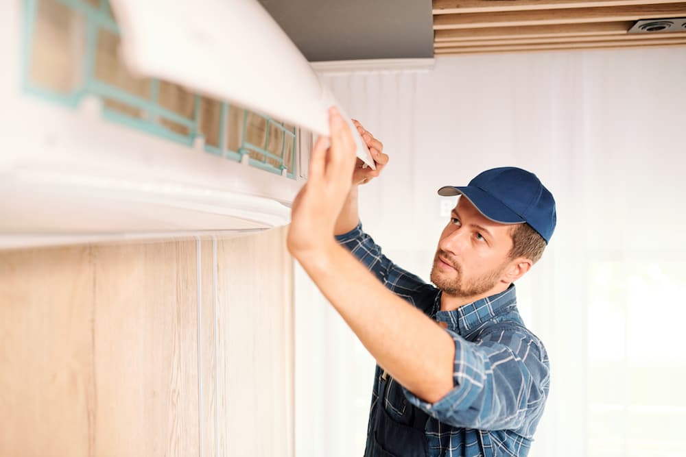 Vantaggi e svantaggi dell'aria condizionata 