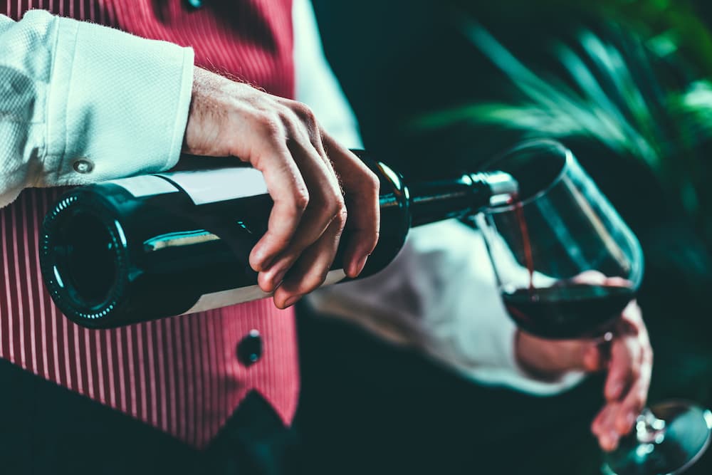 5 cose che (forse) non sai sui sommelier