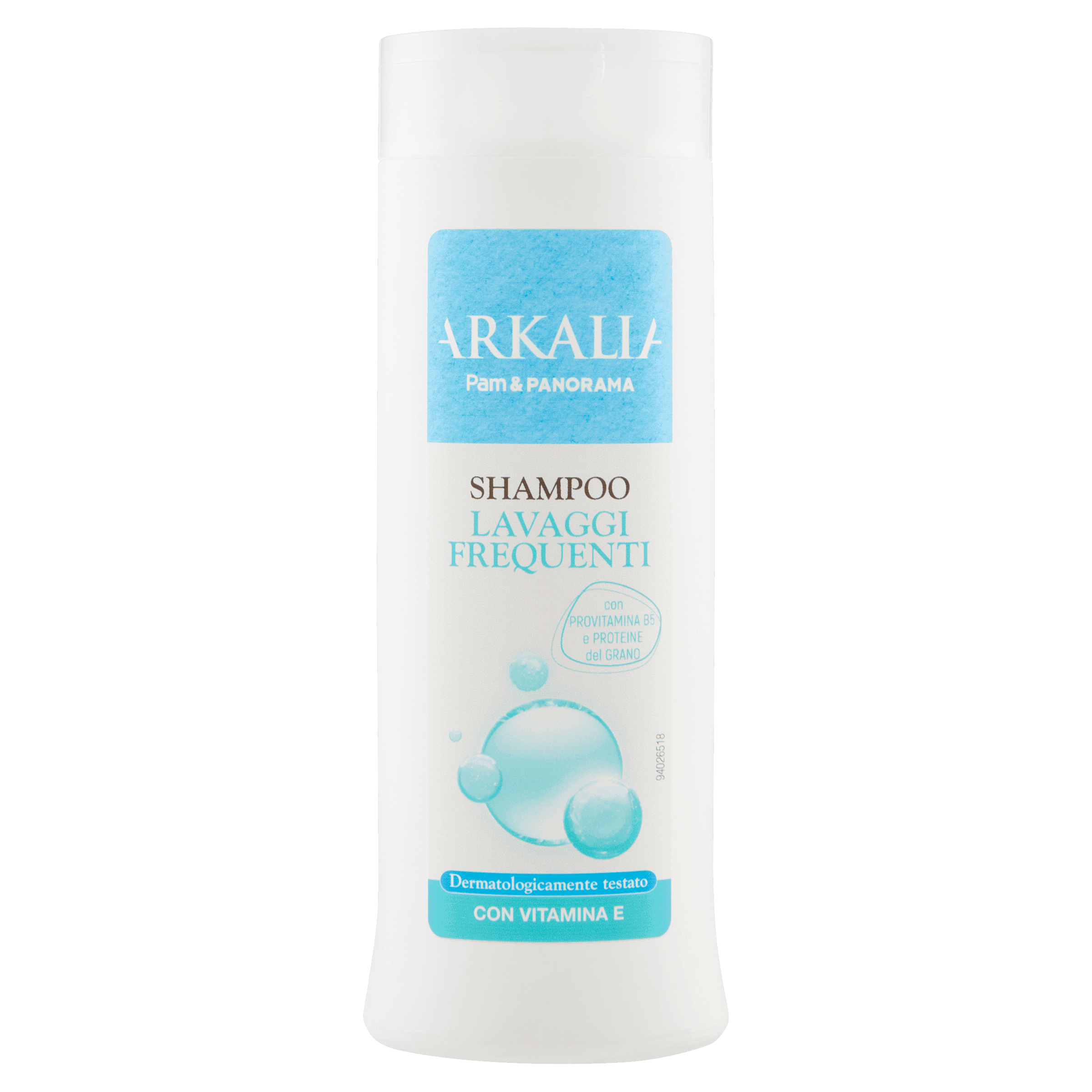 ARKALIA Shampoo Lavaggi Frequenti 250 ml
