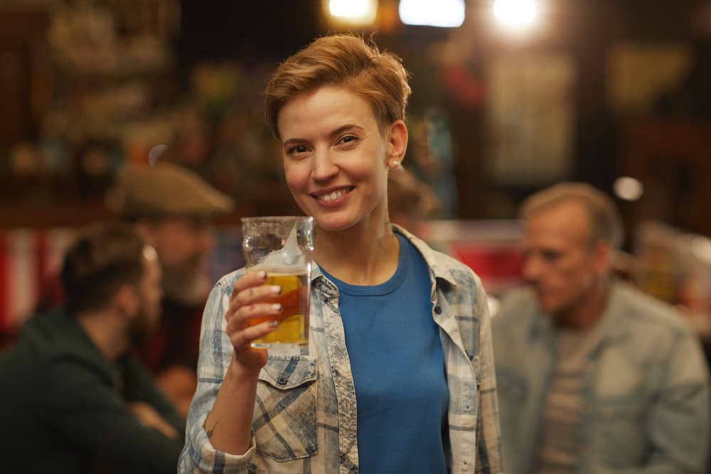 Donne e birra: basta stereotipi! 