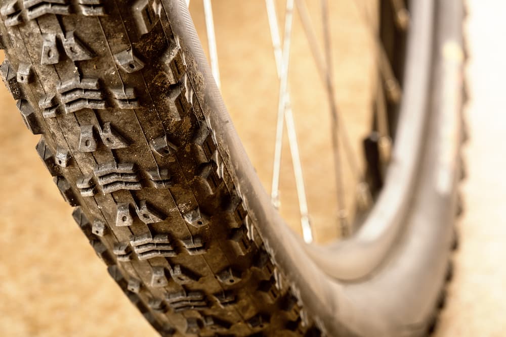 Verso lo pneumatico green 