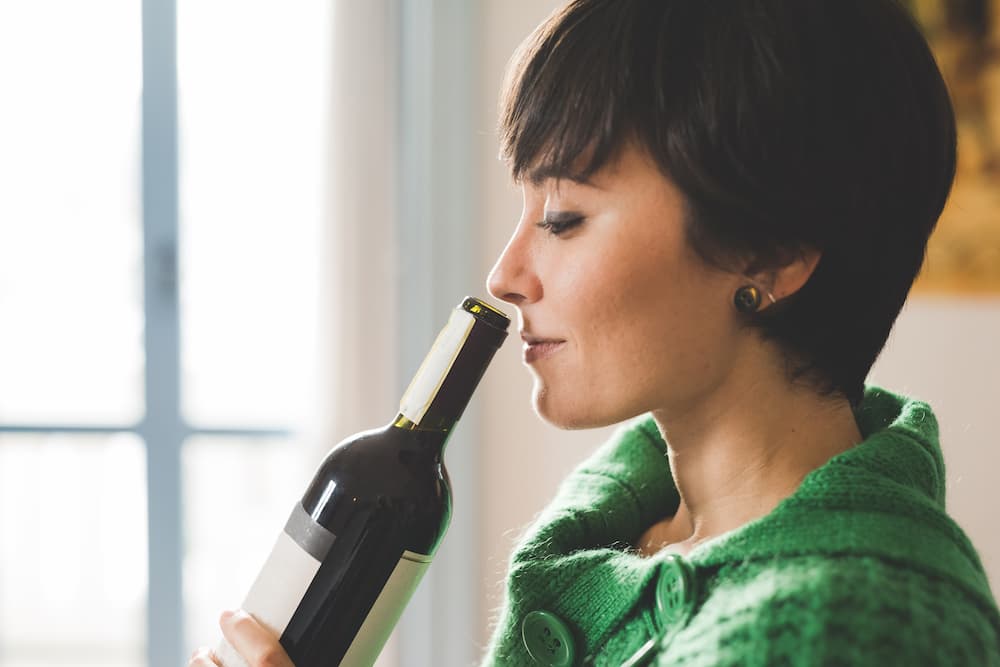 Professione sommelier